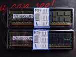 Memória Samsung PC3L 12800R 16Gb 2R CL11 --- x2 (NOVAS)