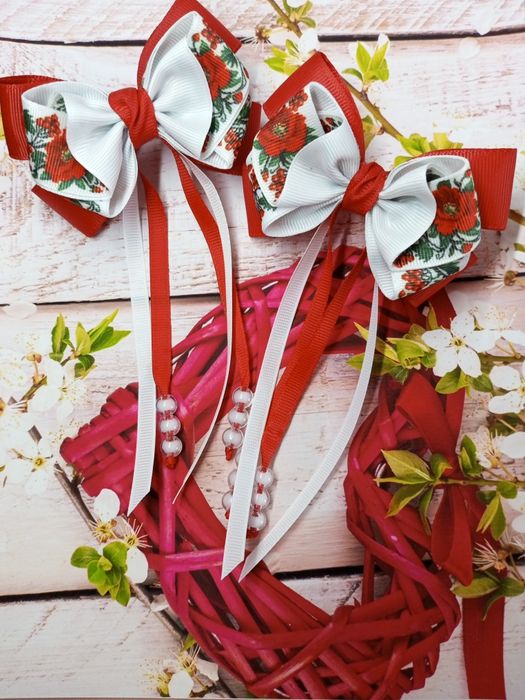 Резиночки ручної роботи