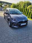 Toyota Yaris pierwszy właściciel, salon PL, garażowany