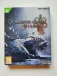 Monster Hunter Wilds Xbox Series X Steelbook