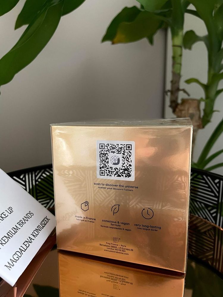 Paco Rabanne Lady Million Royal 50 ml
