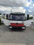 Mercedes-Benz ATEGO  Mercedes Atego Kontener