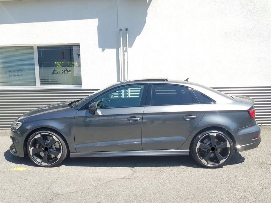 FELGI R19 5x112 Audi A4 B8 B9 Allroad E-Tron Q7 A5 S5 A7 S7 A8 D4 Q3