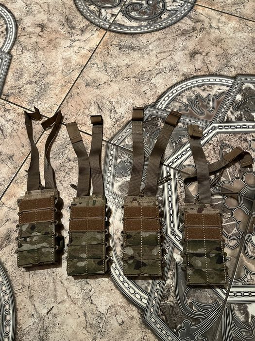 Підсумки фірми Velmet, мультикам