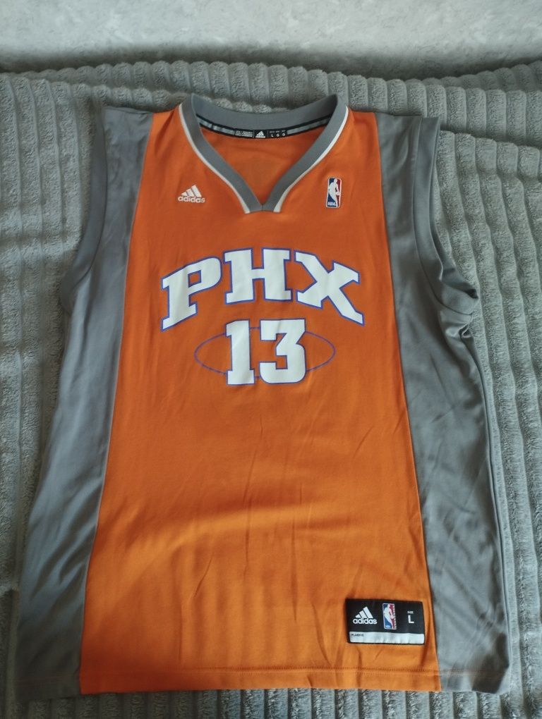 Майка nba Steve Nash