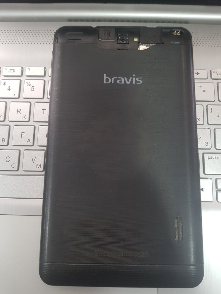 Планшет Bravis NB756 3G (Blackview Tab 6 (Samsung Ga) 3/32Gb