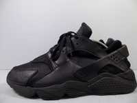 Nike Air Huarache Black DD1068-002