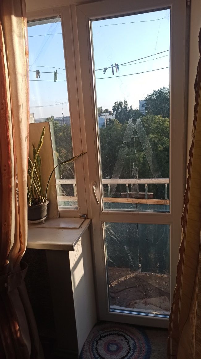 Продам однокомнатную квартиру на Яценко, 1 от собственника