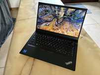 ThinkPad E14, i7 1165G7, 16GB RAM, stan: IDEALNY
