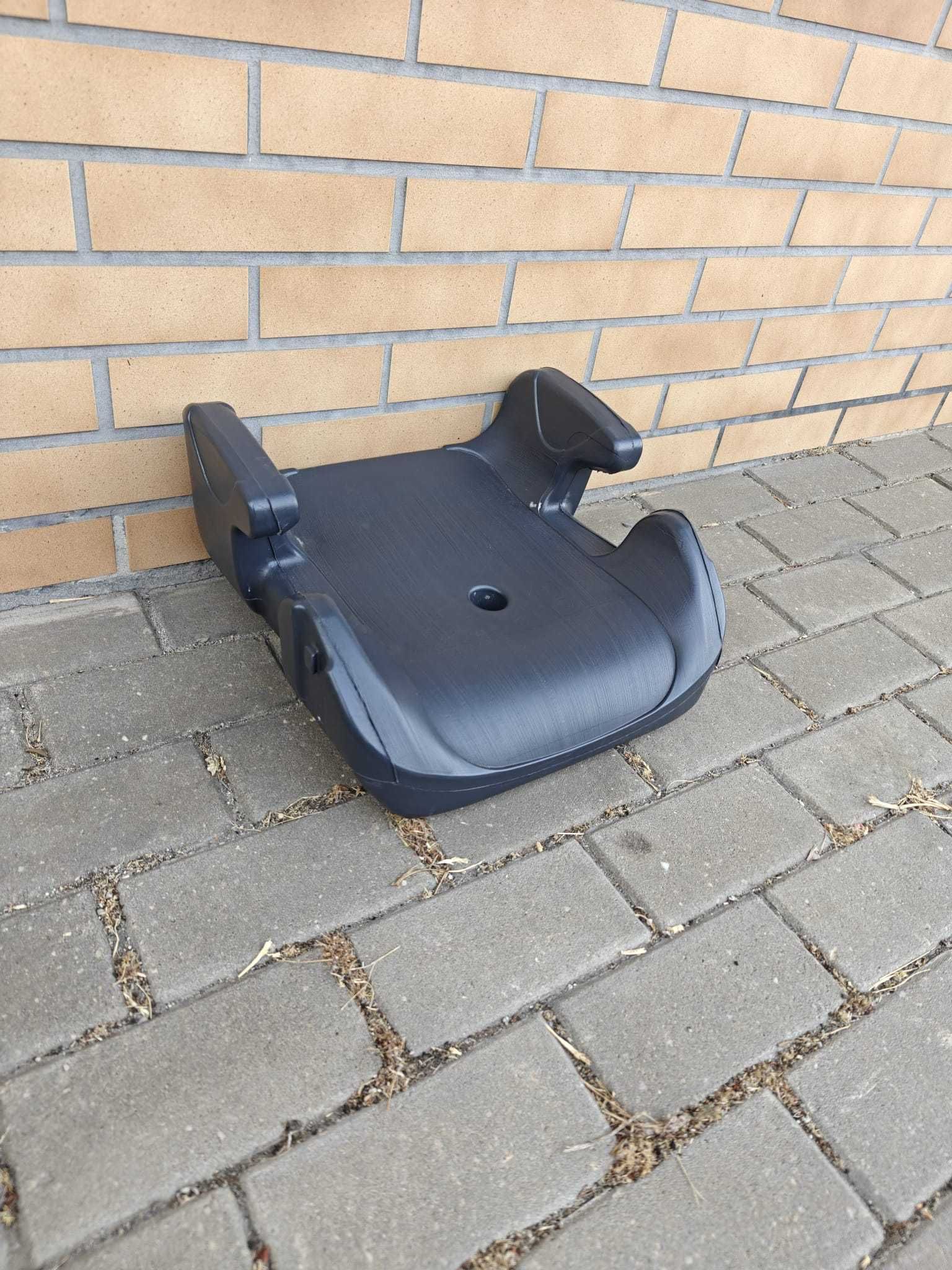 Cadeira de bebé/criança de elevação para carro