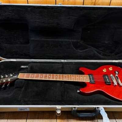 Gibson Les Paul Special Double Cut 2015 Heritage Cherry