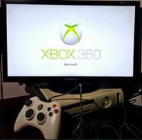 Xbox 360 fat 60gb