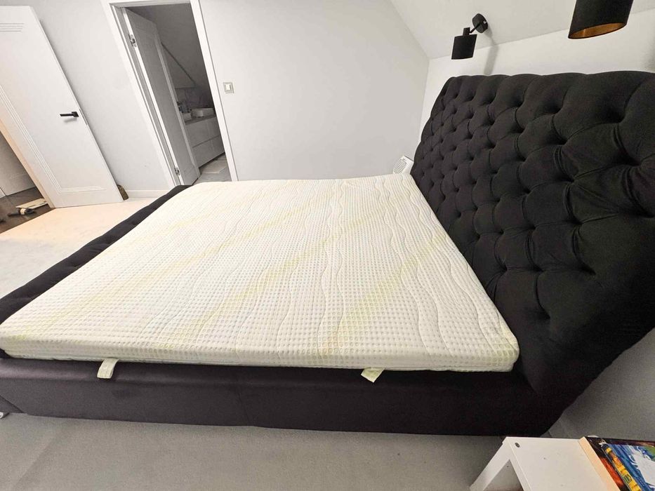 Sprzedam materac 180x200