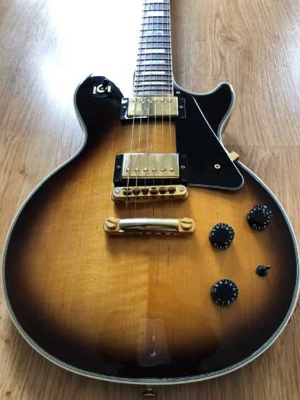 Gibson Les Paul Custom Lite 2014
