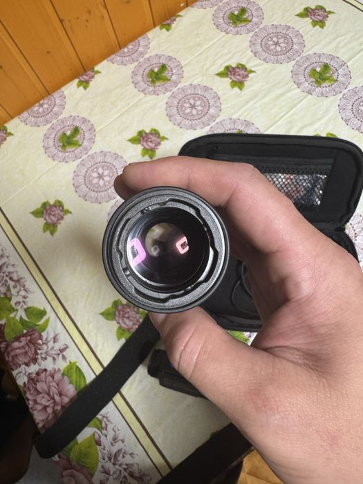 Тепловизор PULSAR Proton XQ30 Черный (Black)