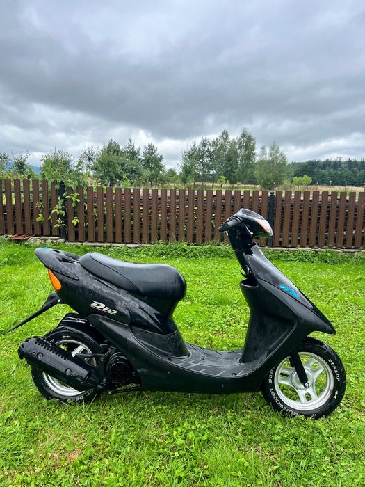 Мопед/Скутер Honda dio 34