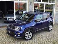 Jeep Renegade 1.0 T Limited