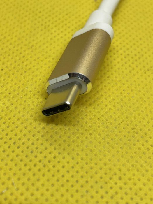 Переходник USB Type-C to HDMI