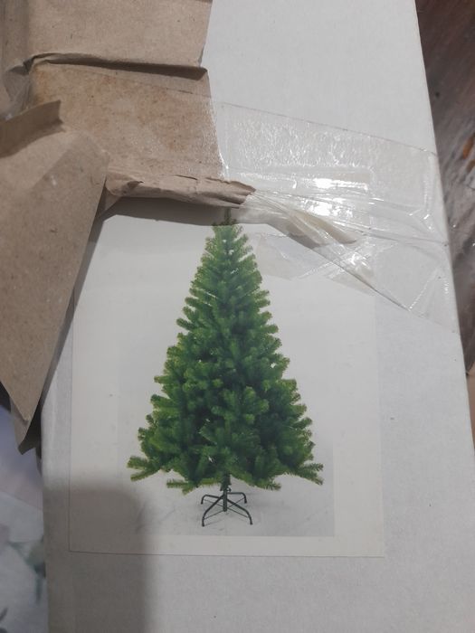 Árvore de natal 150 cm