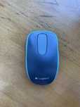 Мишка logitech компʼютерна