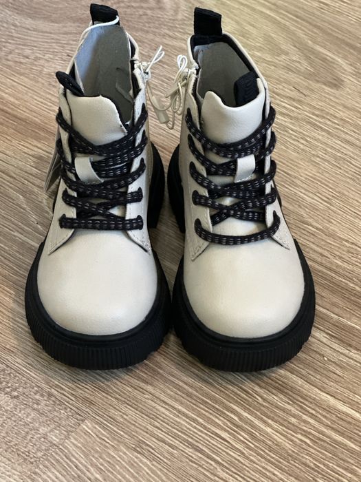 Черевички Zara 24 розмір