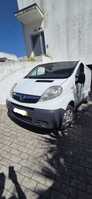 Opel Vivaro  2.0