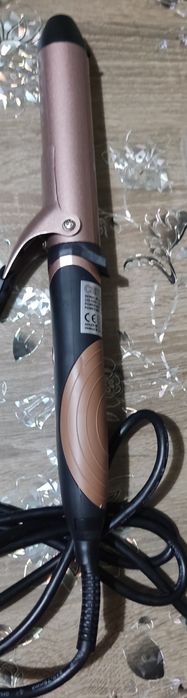 Стайлер для укладання волосся Camry CR 2024 5 в 1