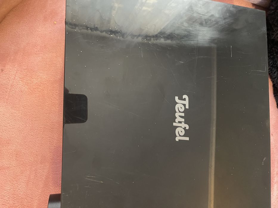 Wzmacniacz teufel IP 7000BR