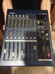 Yamaha konsola muzyczna MG 12/4