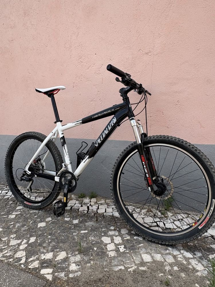 Bicicleta Specialized