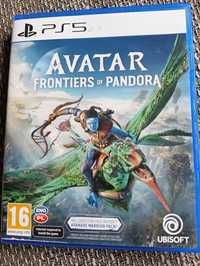 Avatar Frontiers of Pandora ps5 PL