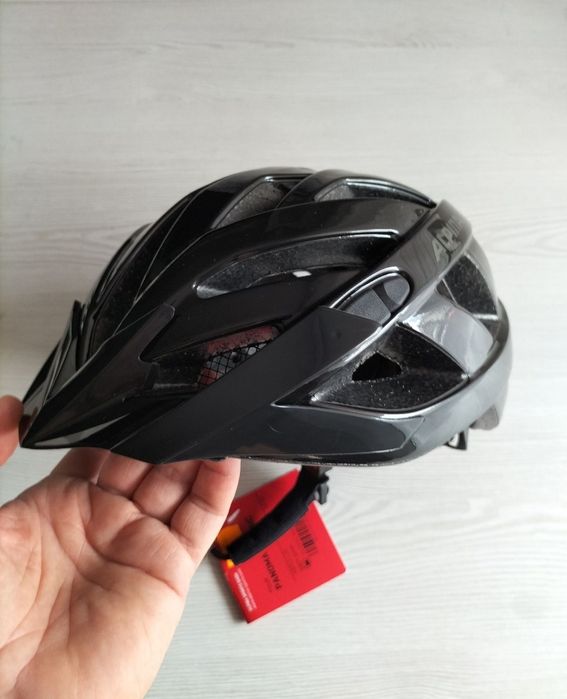 Kask rowerowy Alpina Panoma Classics Tour roz.52-57 cm.