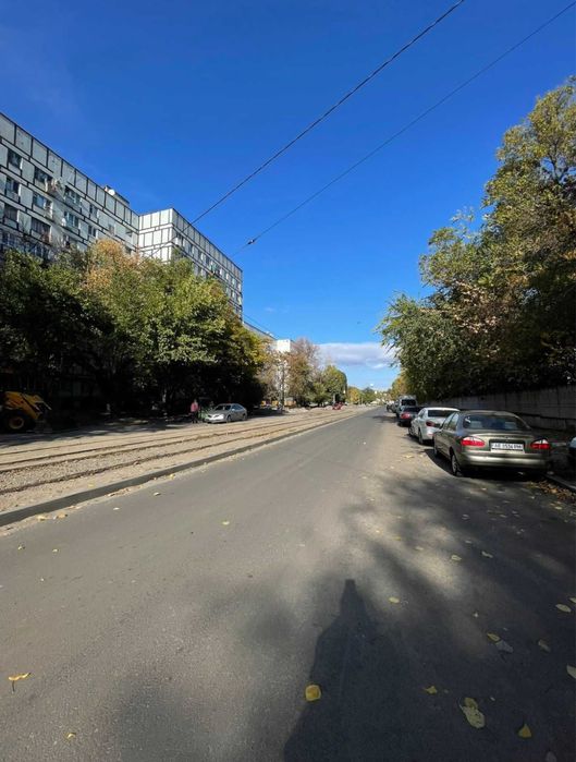 Продам 1к квартиру ул. Войцеховича / Николая Руденко 112