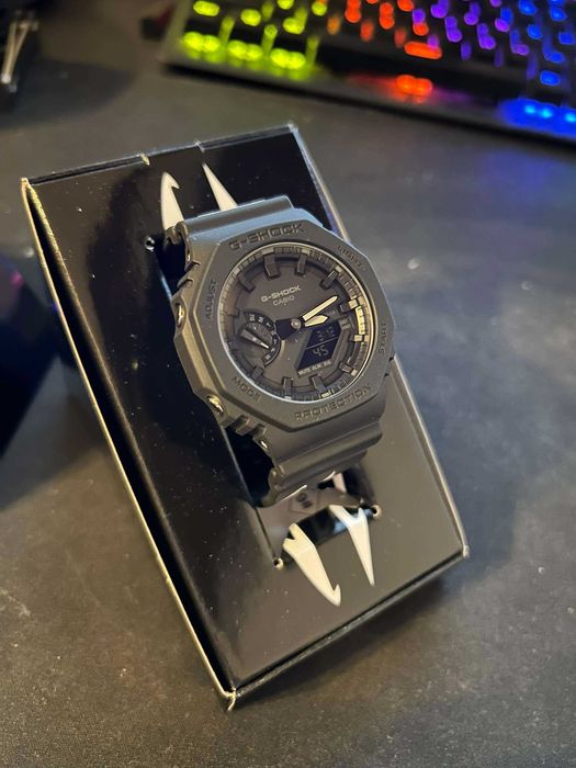 Zegarek G-Shock x PRO8L3M 1/100 sztuk