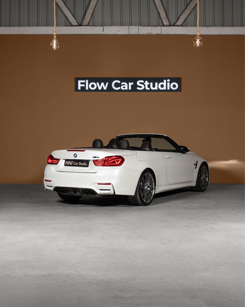 Bmw M4 Competition