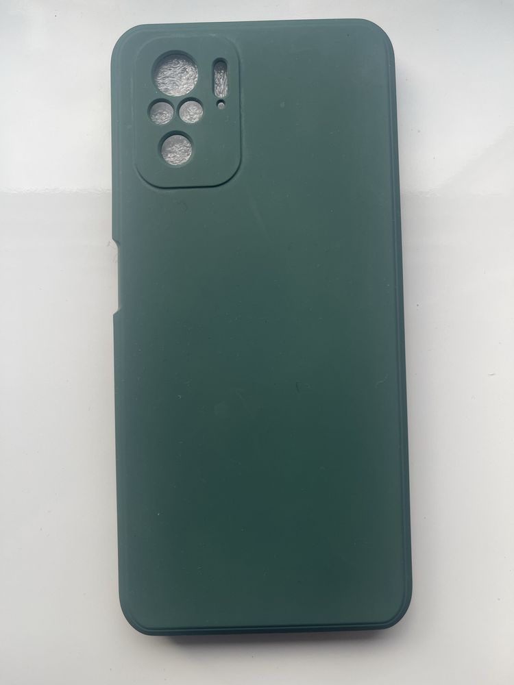 Чохол до телефону Xiaomi Redmi Note 10 Pro 4G новий