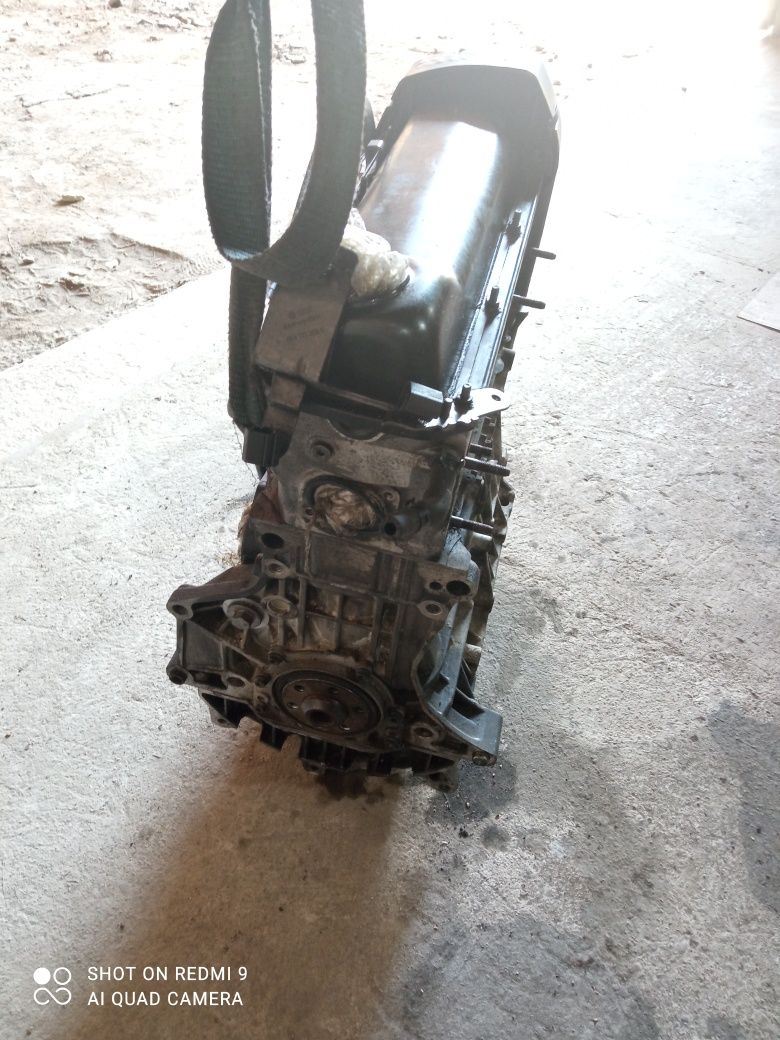Двигун 1.6 AKL Golf , bora, audi a3,  fabia, octavia, passat мотор