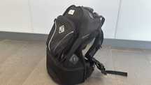 Torba Plecak Motocyklowy [1407]