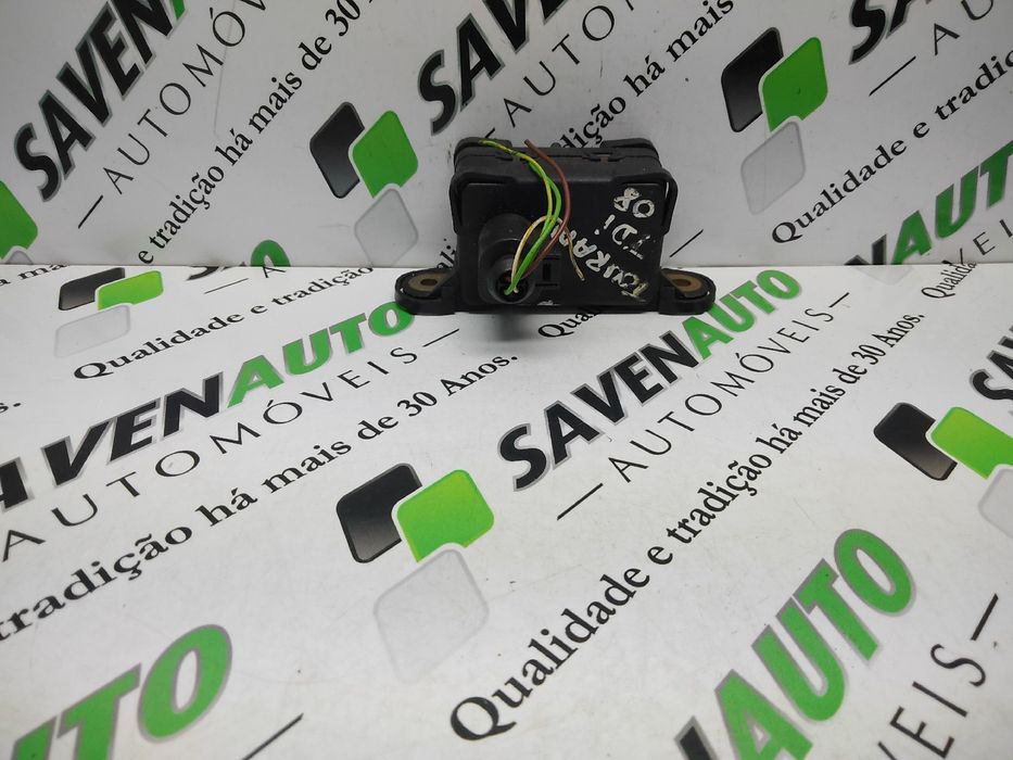 Módulo genérico VOLKSWAGEN Touran (1T)