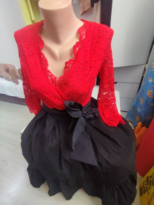 Сукня подружки нареченої С xs