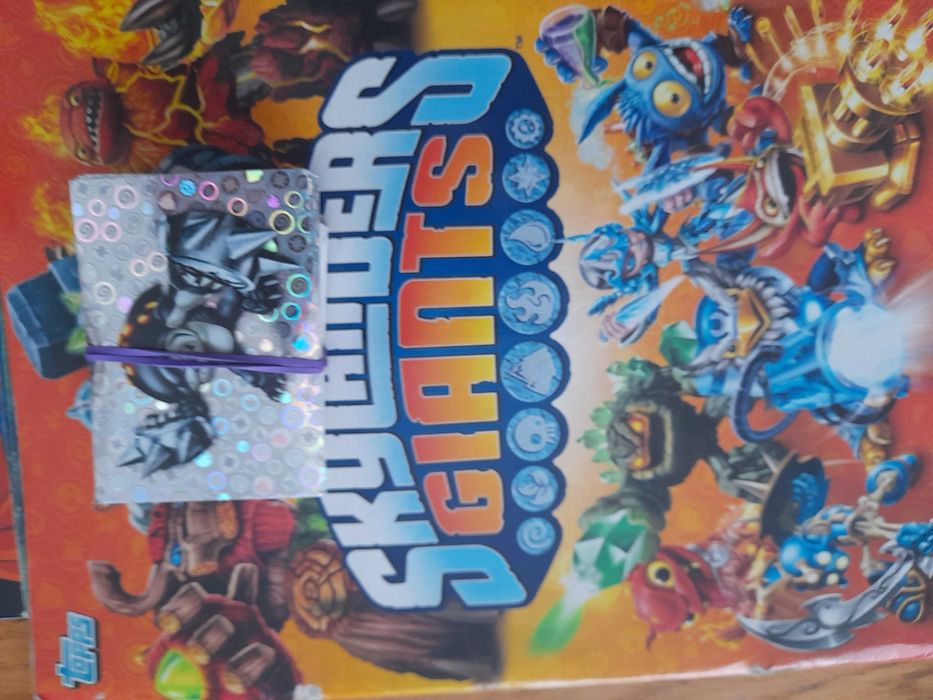 CROMOS - Várias coleções