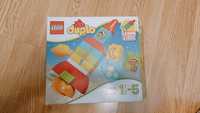 Klocki LEGO Duplo 10815 Moja Pierwsza Rakieta