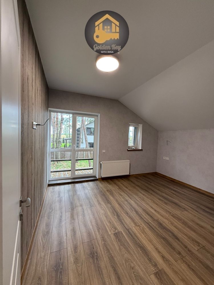 Продам будинок 99м2,земельна ділянка 5сотих,СЕРЕД СОСЕН,ПРИРОДА,Проців