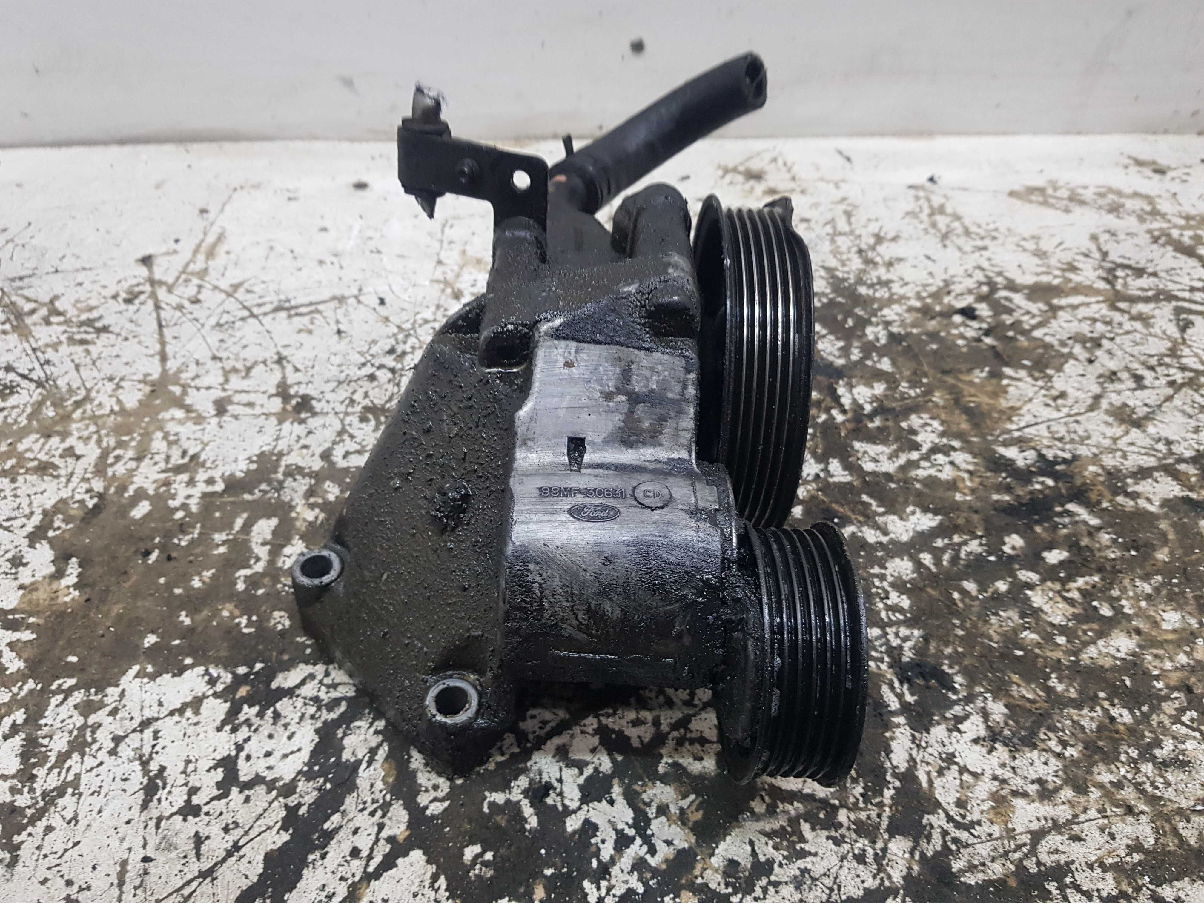 Ford Focus MK1 1.6b Pompa Wspomagania