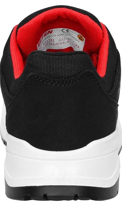 Buty robocze MAVERICK 38