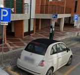 Quiosque 4m2 Sesimbra