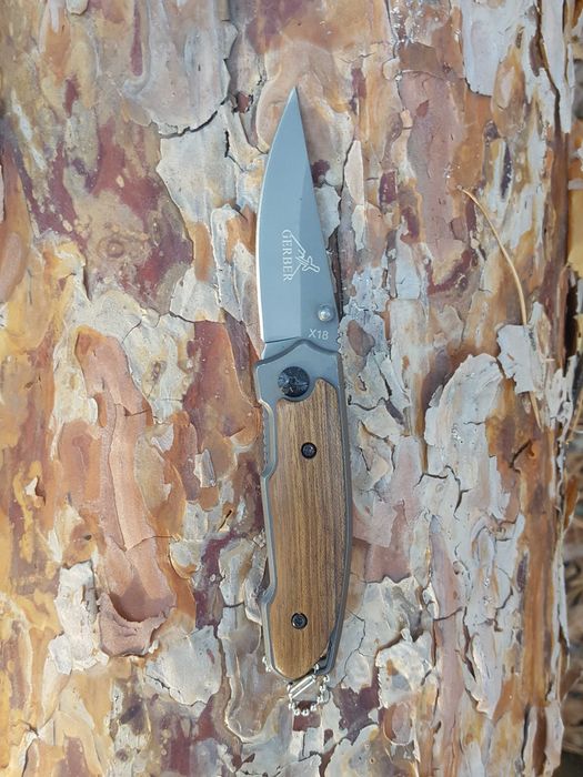 Нож складной Gerber