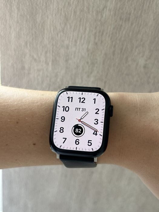 Apple Watch 7 45 mm