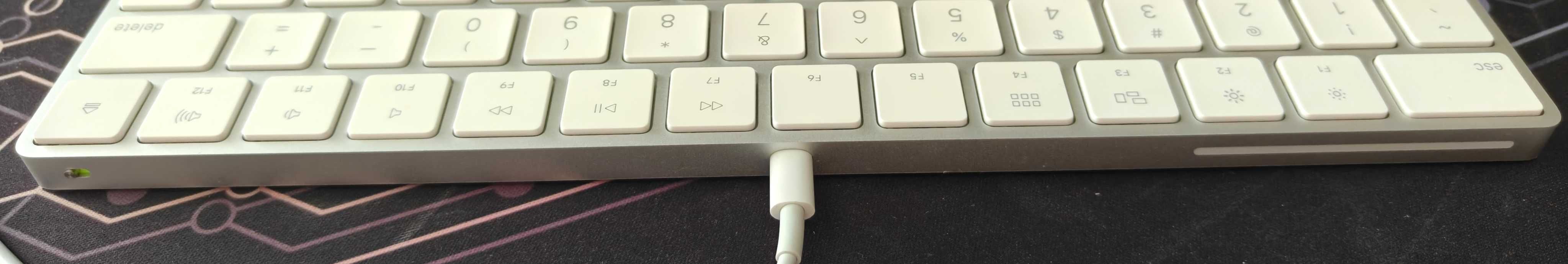 Apple Magic Keyboard A1644 US