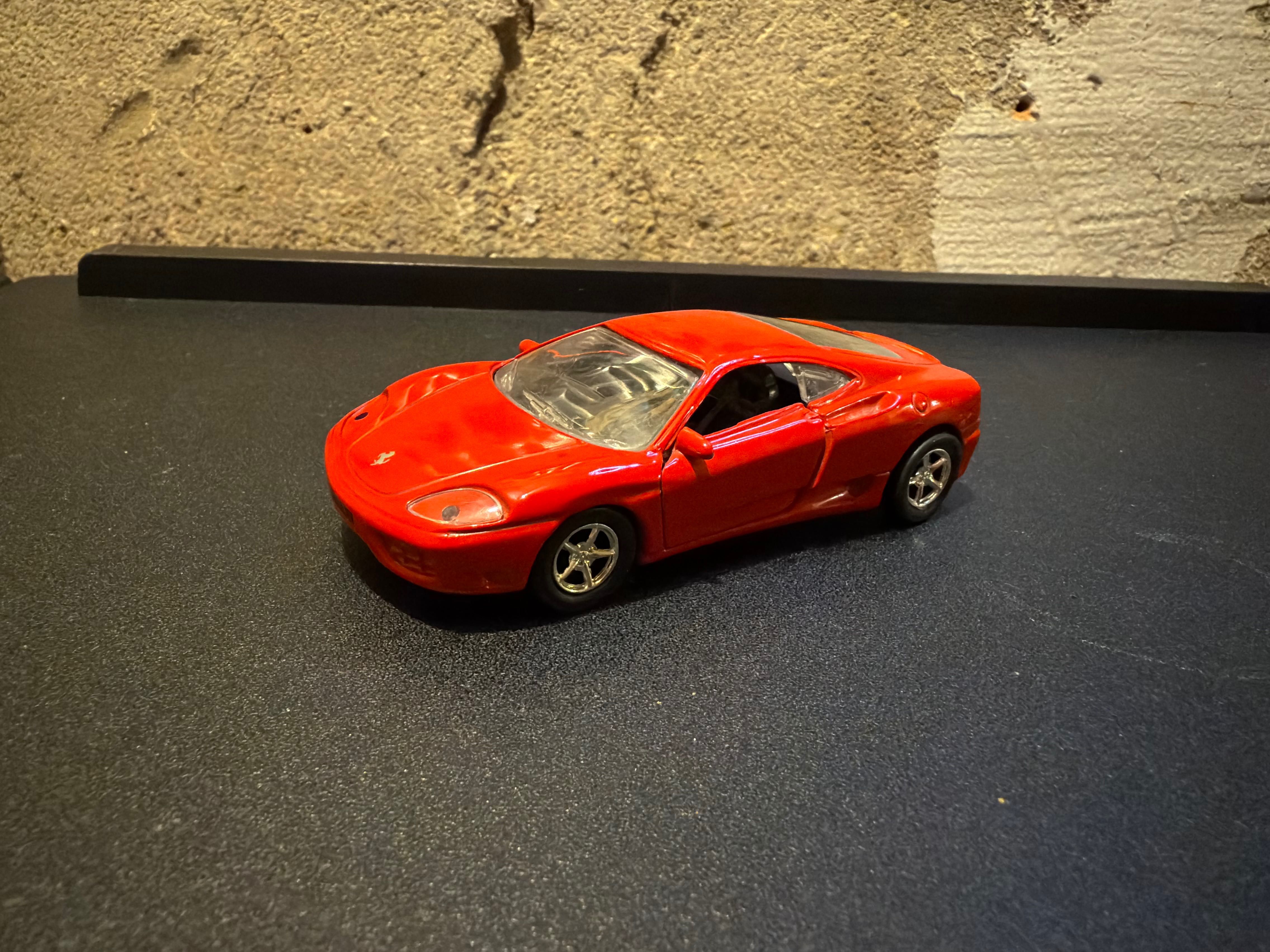 Ferrari 360 Modena